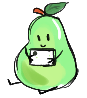 PEAR logo