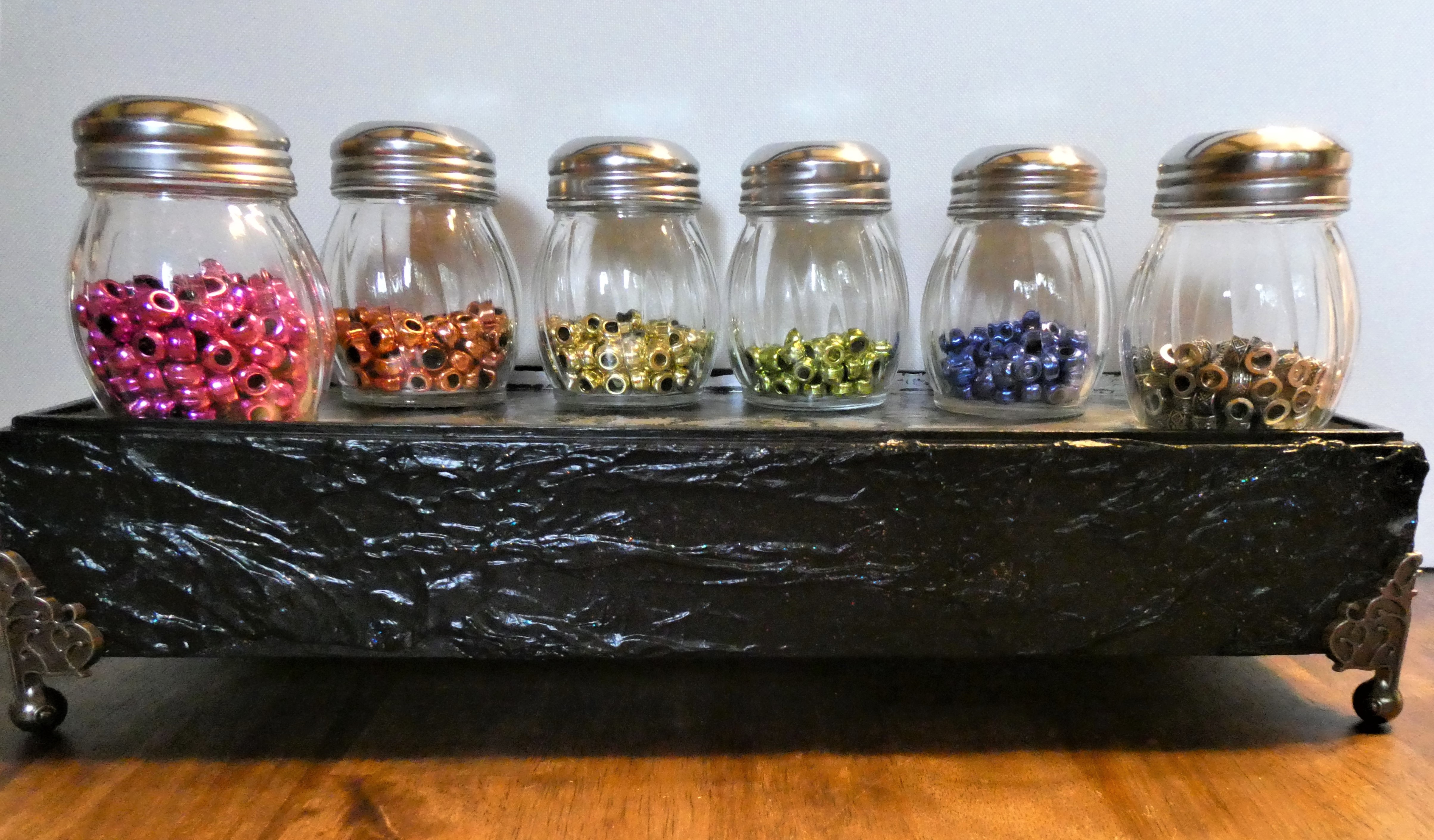 BeadED Adventures 1.0