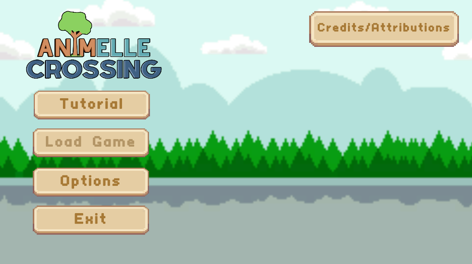 AnimELLE Crossing